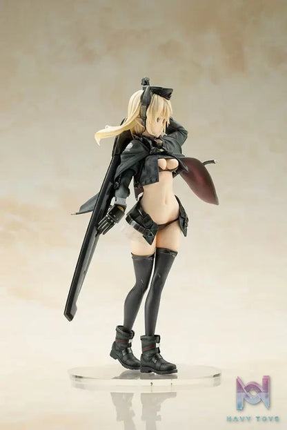 Kotobukiya – Humikane Shimada ART WORKS Arsia (Licensed)