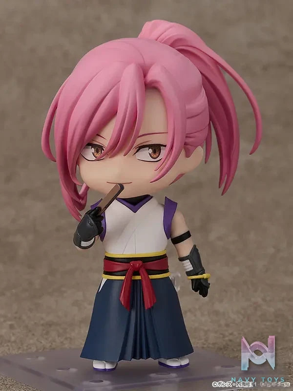 Orange Rouge – Nendoroid SK8 the Infinity Cherry blossom & Joe (Licensed)