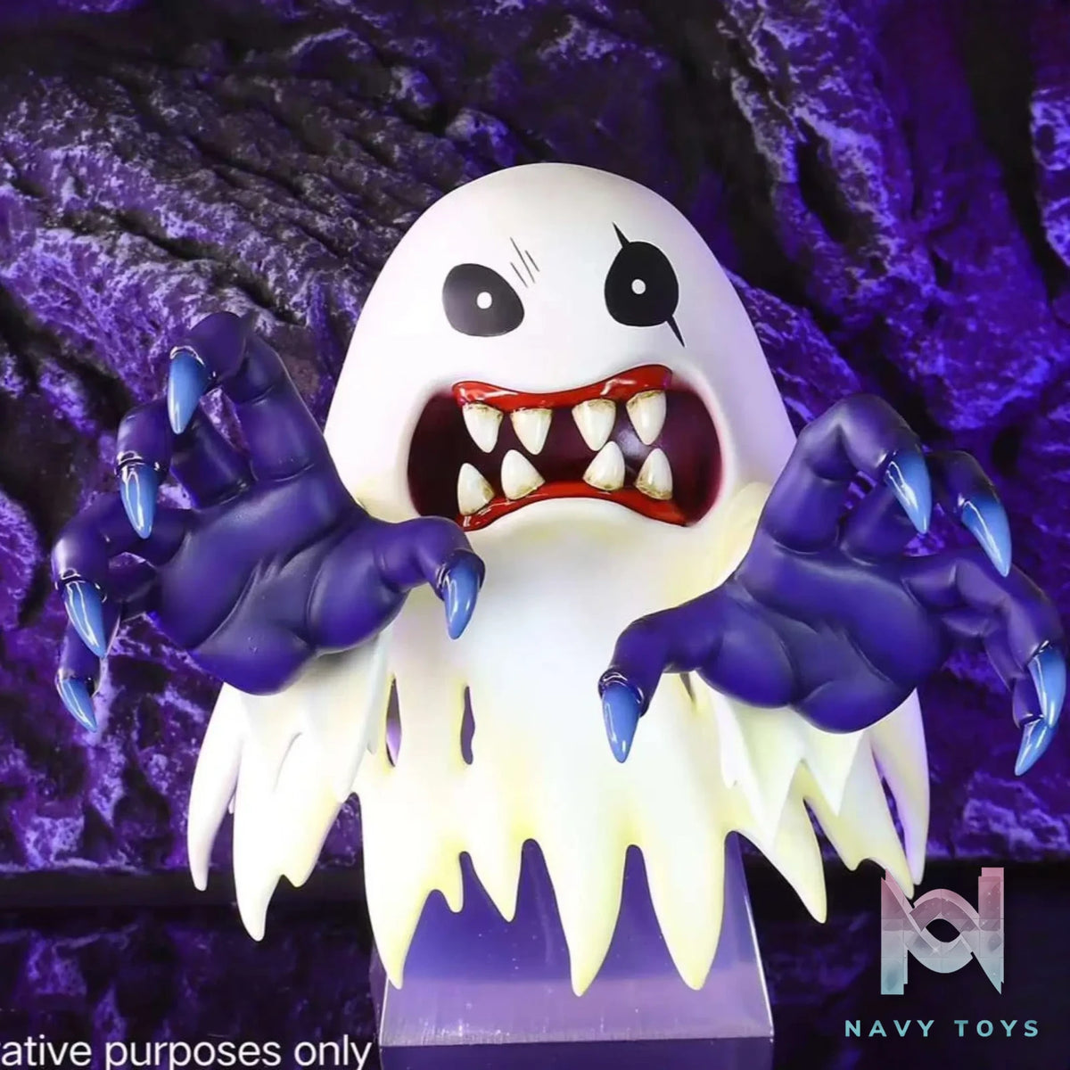 New Bee Studio – Digimon Bakemon