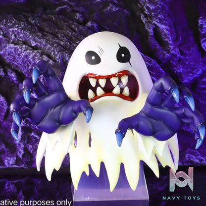 New Bee Studio – Digimon Bakemon