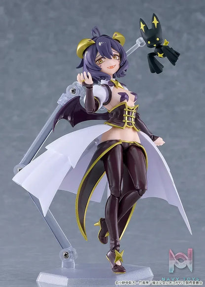 GSC – figma Gushing over Magical Girls Magia Baiser (Licensed)