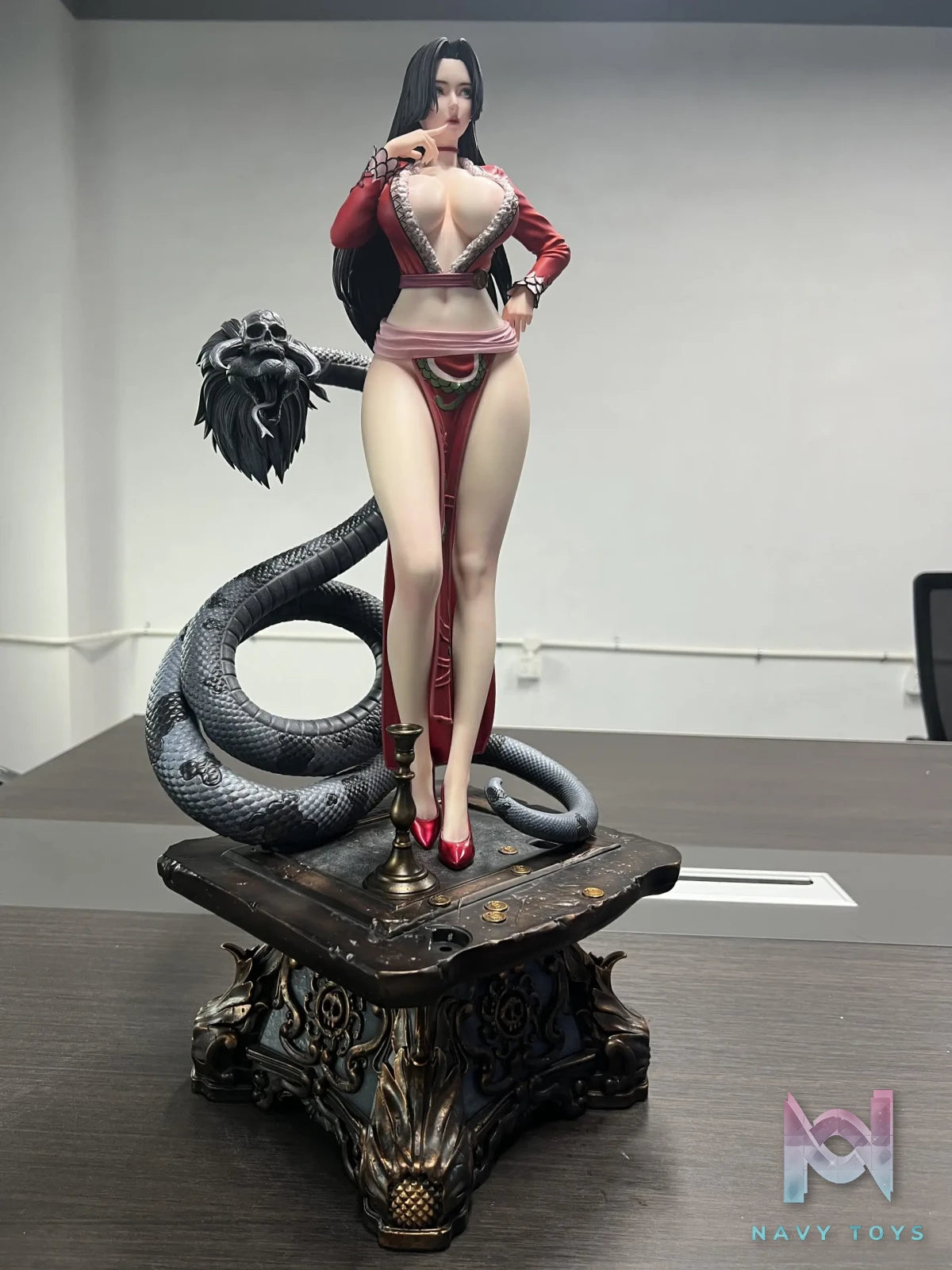 Msn Studio – Hancock One Piece