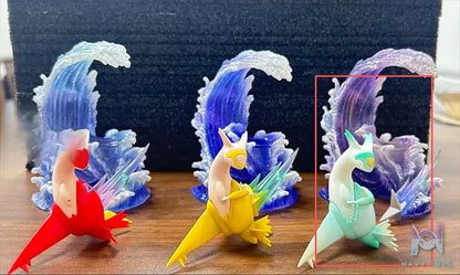 Chang Qing Studio – Latios X Latias Pokémon