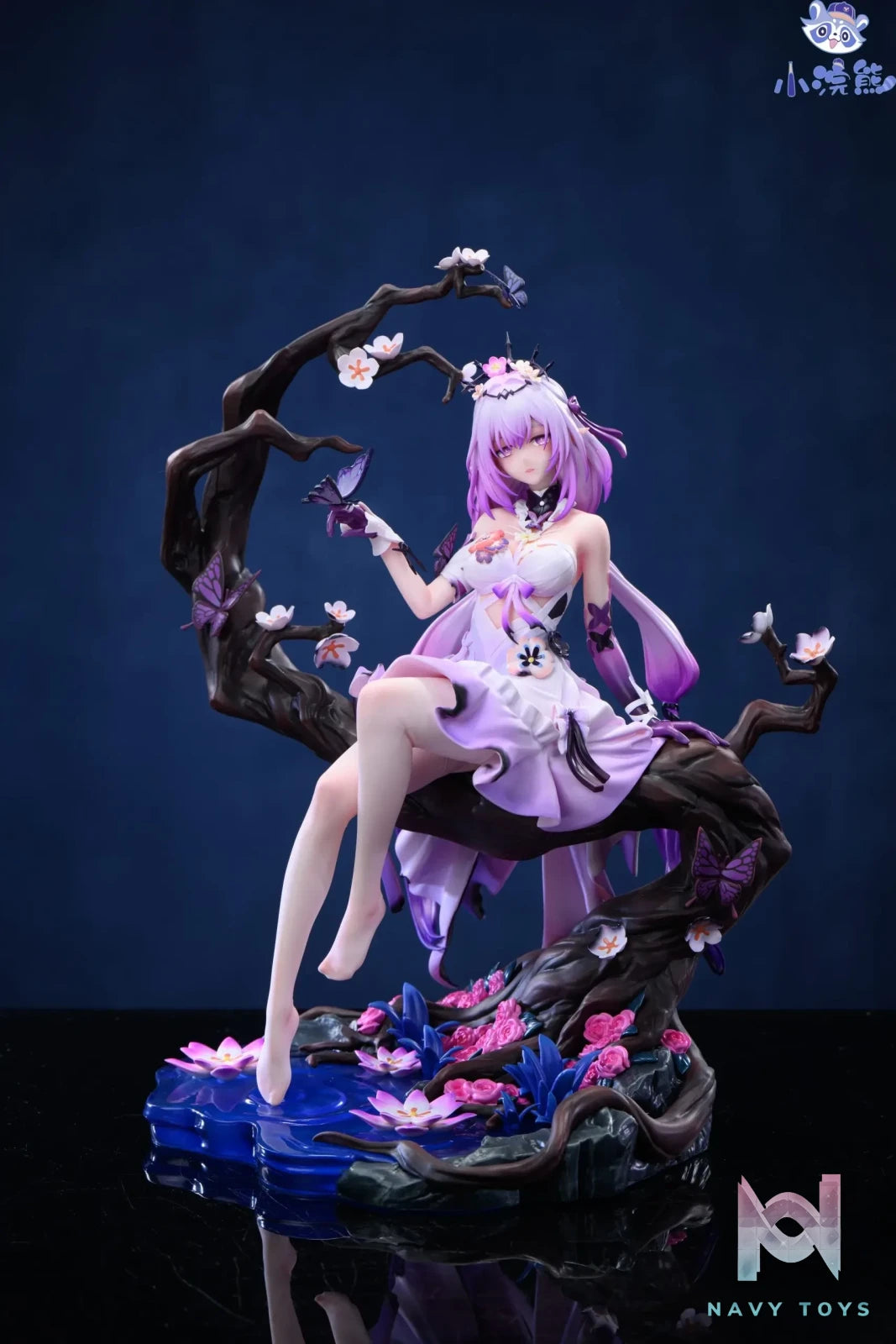 Xiao Huan Xiong Studio – Honkai: Star Rail Summer Castorice GK