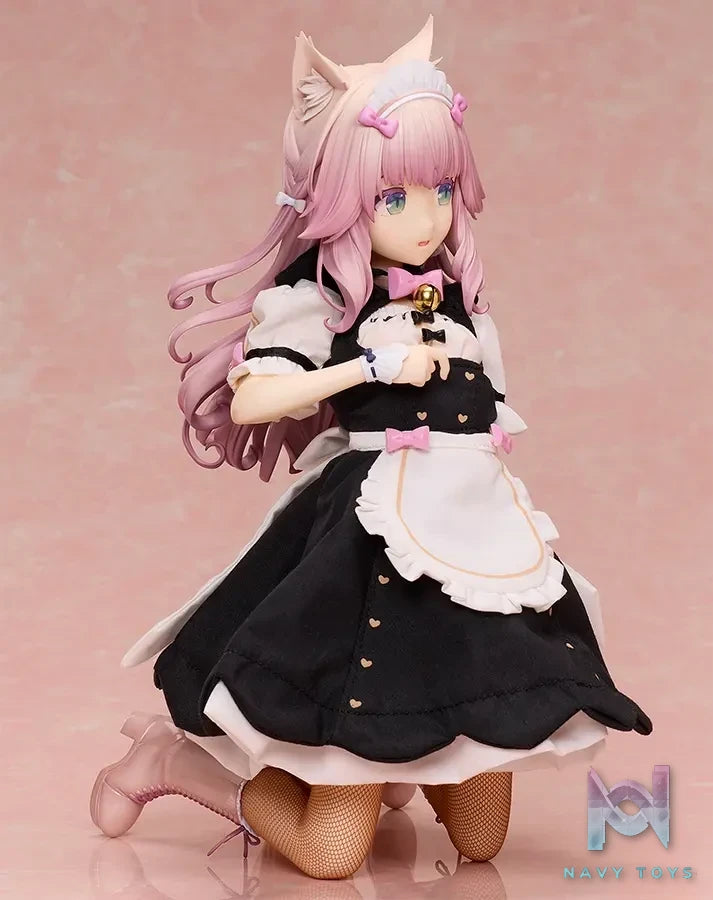 BINDing – Nekopara Fraise (Licensed)