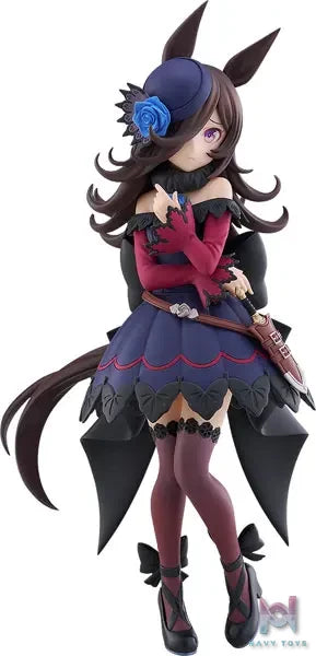GSC – POP UP PARADE Umamusume Pretty Derby Rice Shower L size Complete Figure (Licensed)