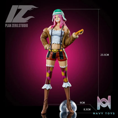 PZ Studio – One Piece Supernova Series #2 – Jewelry Bonney