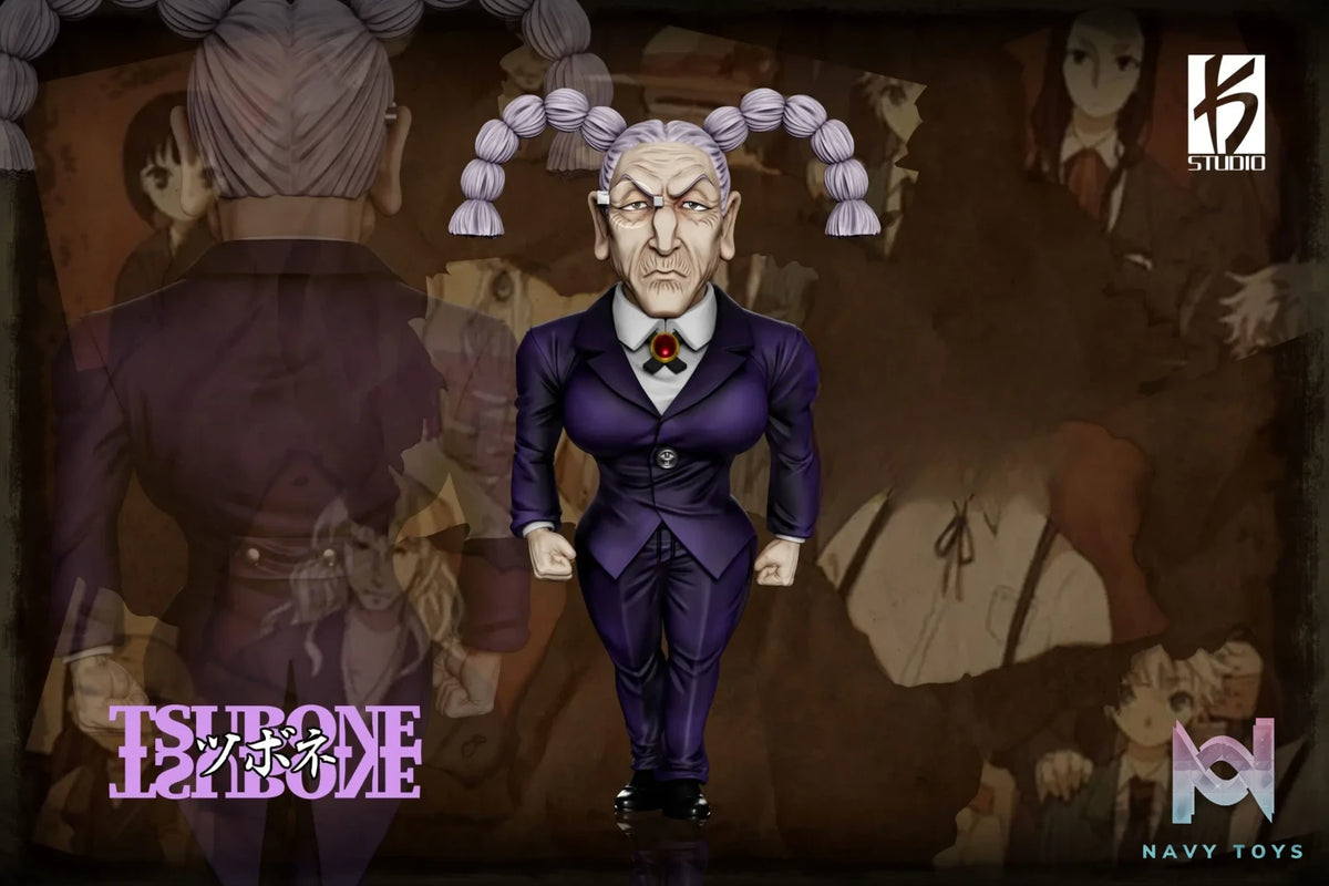 KS Studio – ******* Hunter × Hunter
