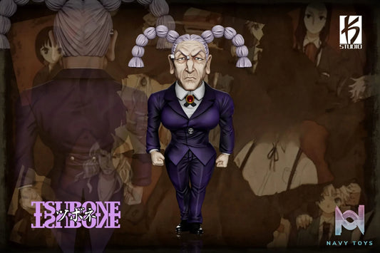 KS Studio – ******* Hunter × Hunter