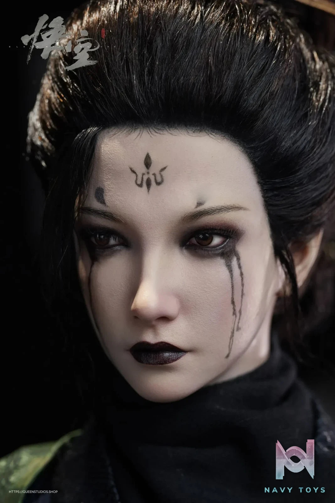 Queen Studio – Black Myth: Wukong The Fourth Sister 1/3 Statue (Licensed)