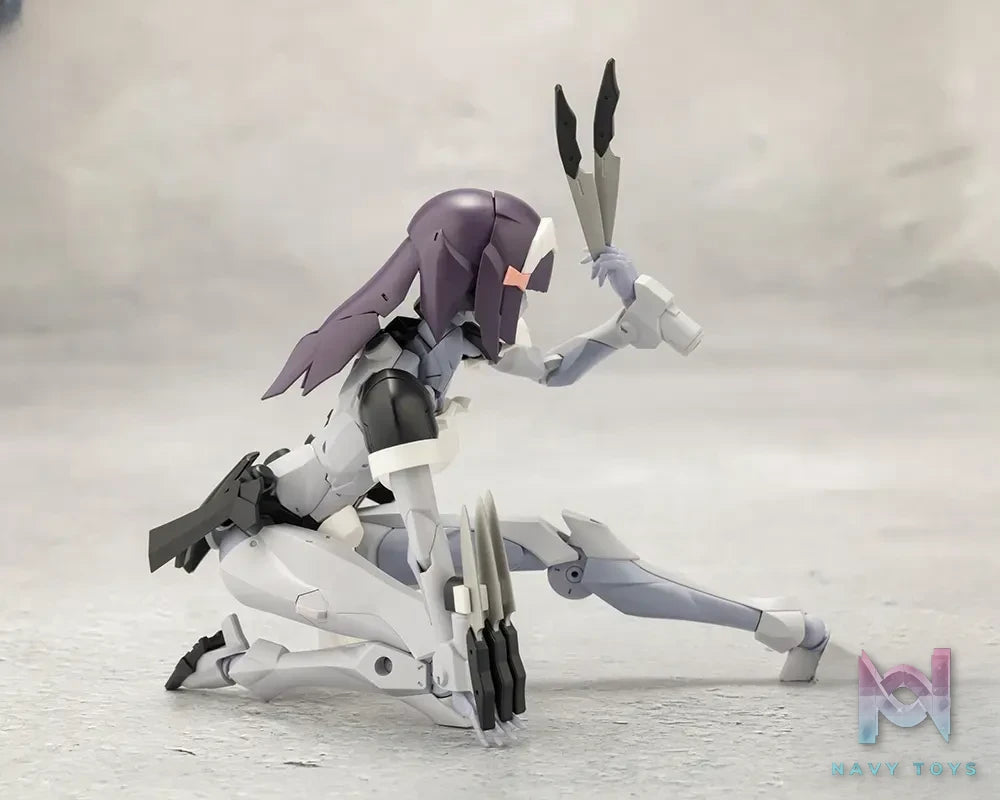 Kotobukiya – Megalomaria Unlimited Universe NOVICE Plastic Model (Licensed)