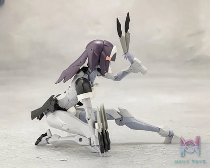 Kotobukiya – Megalomaria Unlimited Universe NOVICE Plastic Model (Licensed)