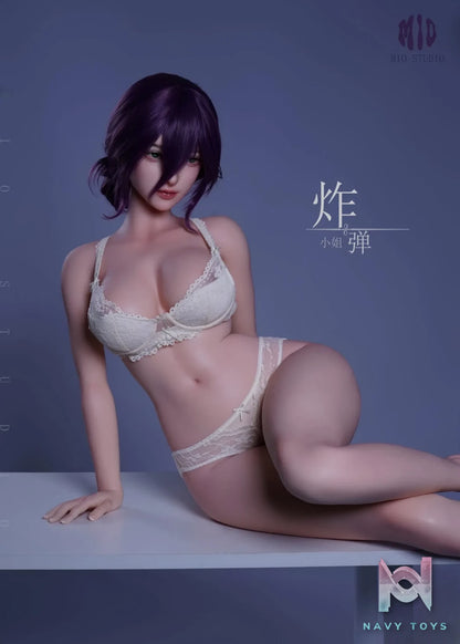 MIO Studio – **** Miss Bomb ********​****