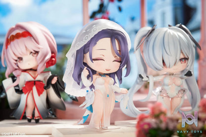 Hobby Sakura – Victory Goddess: NIKKE SAC Series Part 3 (Licensed)