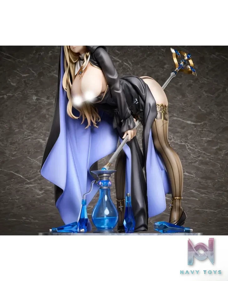 Native – 1/5 Olivia (Licensed)