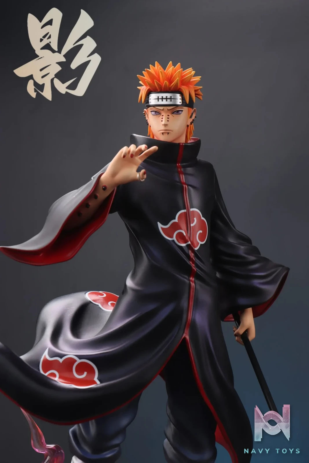 YING Studio – Naruto Pain
