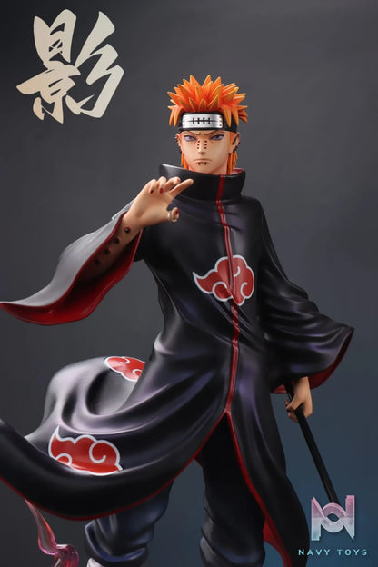YING Studio – Naruto Pain