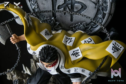 Jian Ke Studio X SDS – Stone Pillar Himejima Gyomei