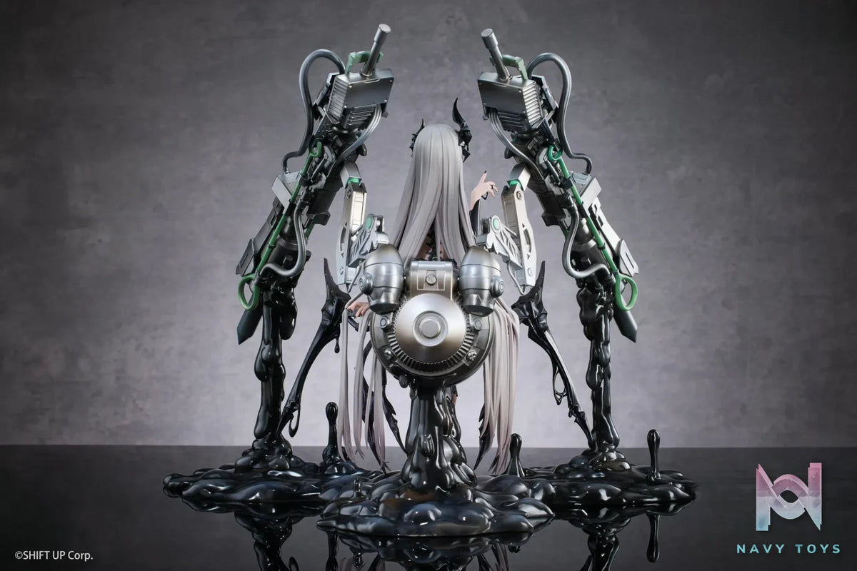 Hobby Sakura – Goddess of Victory: Nikke Leviathan 1/7 Figure (Licensed)