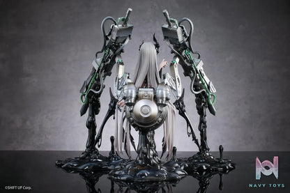Hobby Sakura – Goddess of Victory: Nikke Leviathan 1/7 Figure (Licensed)