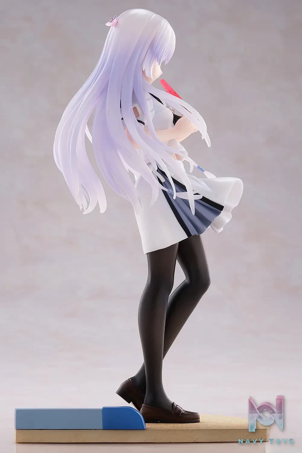 Bell Fine – Summer Pockets Naruse Shiroha (Licensed)