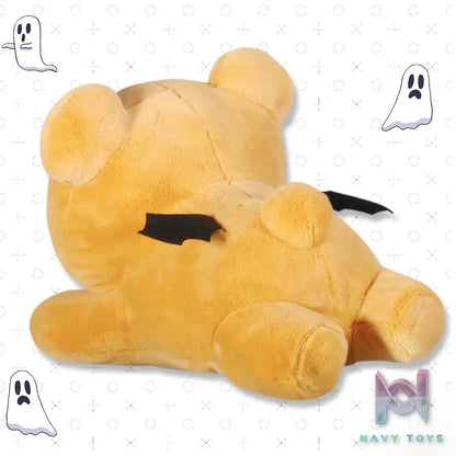 Bu Yi Toy Studio – Teddy Demon Doll Sleepy Princess in the Demon Castle