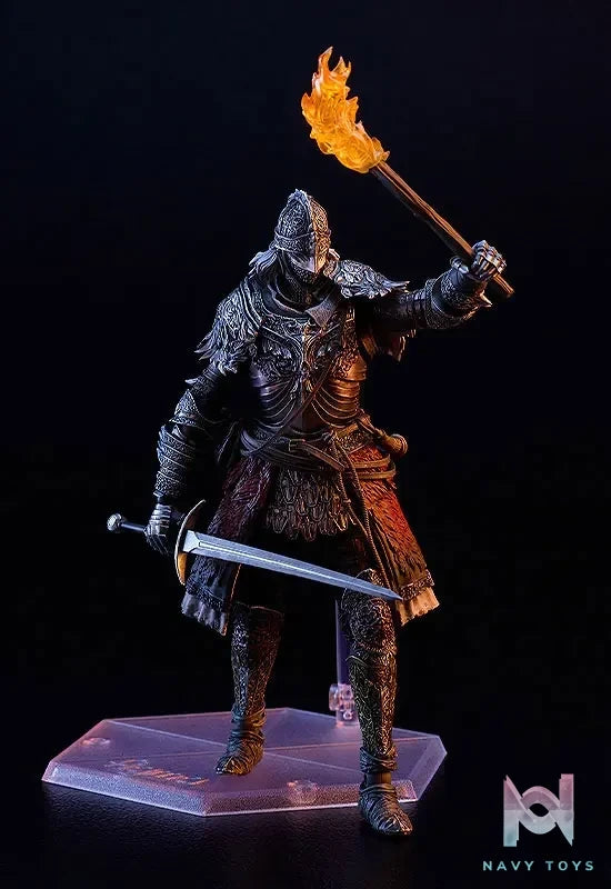 Max factory – figma 624 ELDEN RING Raging Wolf 2.0 (Licensed)