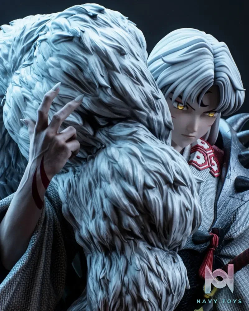 EV Studio – Sesshomaru InuYasha
