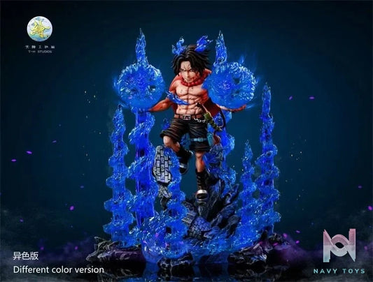 Ace - TH Studio resin statue TH Studio anime figure