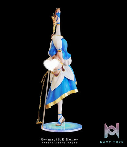 B.R.Honey – Saint Charlotte Exorcism Pose 1/6 Scale Figure (Licensed)