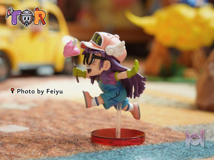 TOR Studio – WCF Arale Series 012 Running Arale 2.0 Dr. Slump