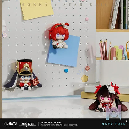 miHoyo X GSC – Good Smile Bubbles Q Figure Honkai: Star Rail (Licensed)