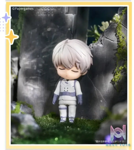 GSC – Love and Deepspace Xavier (Licensed)