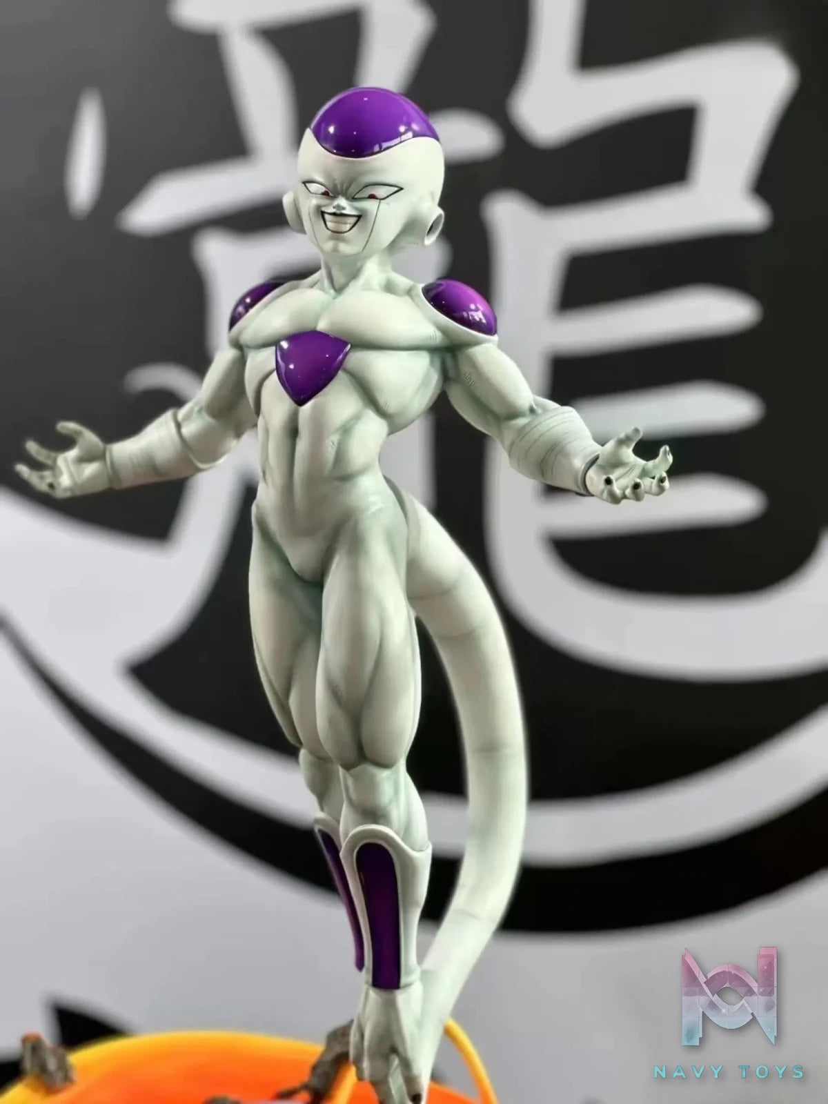 Ryu Studio – Dragon Ball Collectible Statue – Frieza (Licensed)