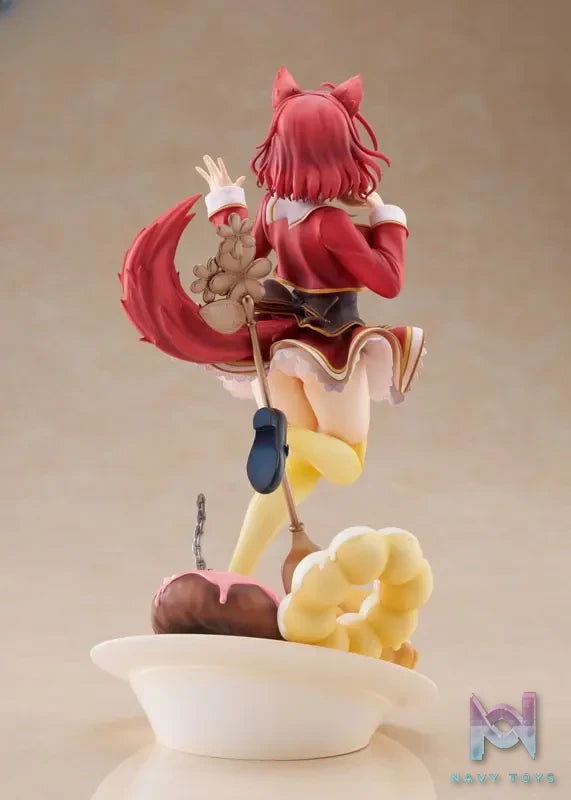 Alice Glint – Amairo Islenauts “Masaki Gaillard” 1/7 Complete Figure (Licensed)