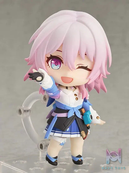 GSC – Nendoroid Honkai Star Rail March 7th (Licensed)