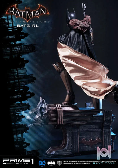 Prime 1 Studio – Museum Masterline Batman: Arkham Knight Batgirl MMDC-14 MMDC-14EX (Licensed)