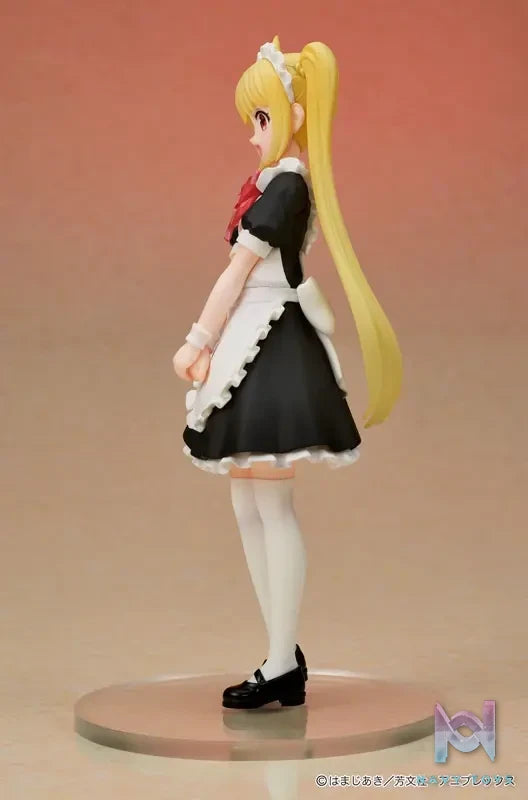 DIG – DIGSTA Anime “BOCCHI THE ROCK!” Nijika Ijichi Complete Figure (Licensed)