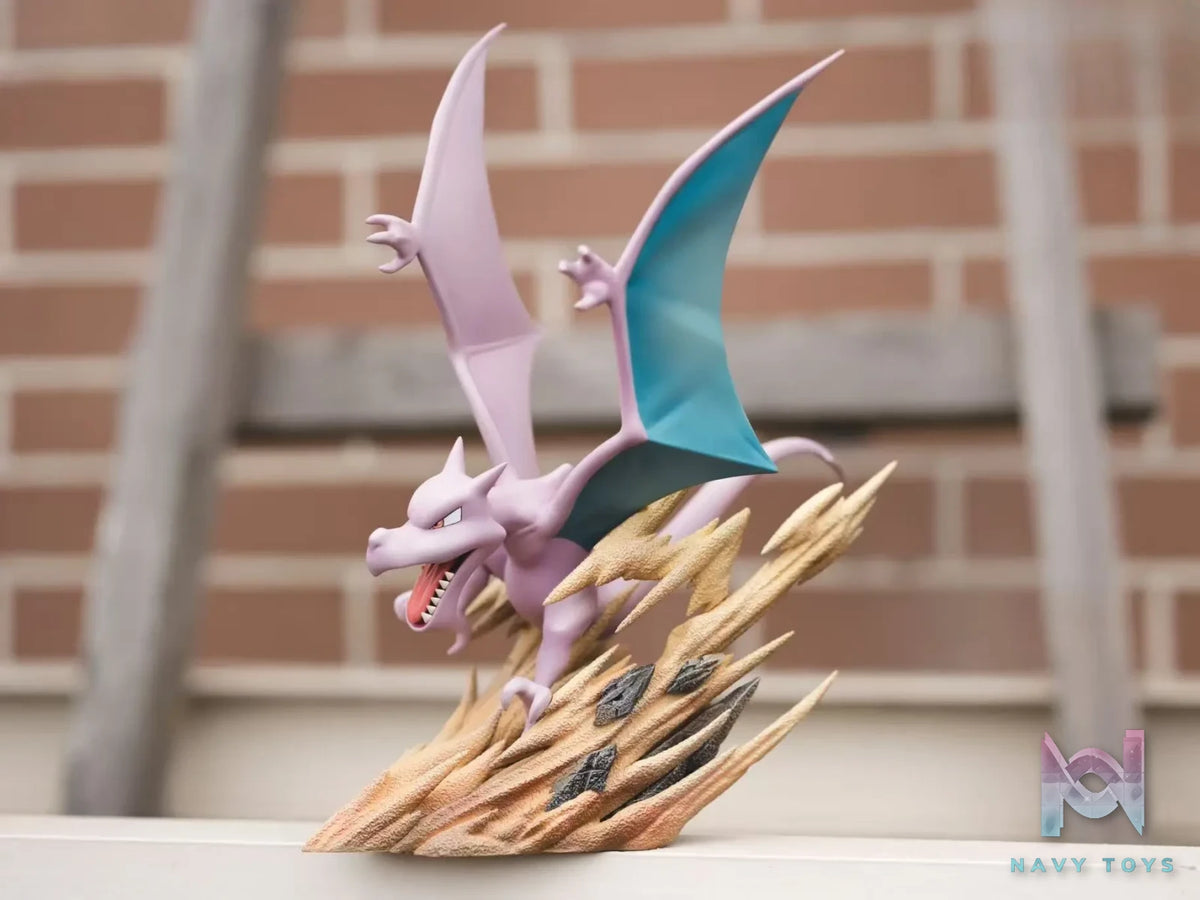 Pokehub Studio – Aerodactyl Pokémon