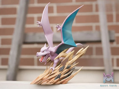 Pokehub Studio – Aerodactyl Pokémon