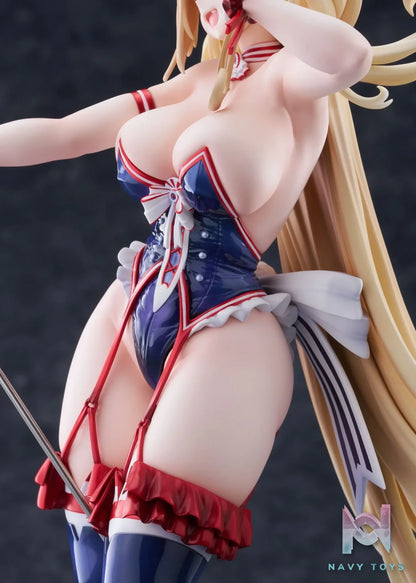 Max factory – Azur Lane Guam: Stage Setting Charmer 1/7 Figure (Licensed)