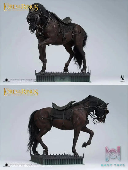 INART Studio – The Lord of the Rings Nazgûl (Licensed)