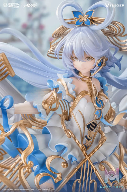 Ali2E – Vsinger Luo Tianyi – Flowing Concerto Ver. 1/7 Scale Figure (Licensed)