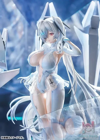 Max Factory – Goddess of Victory: Nikke Cinderella 1/7 Complete Figure (Licensed)