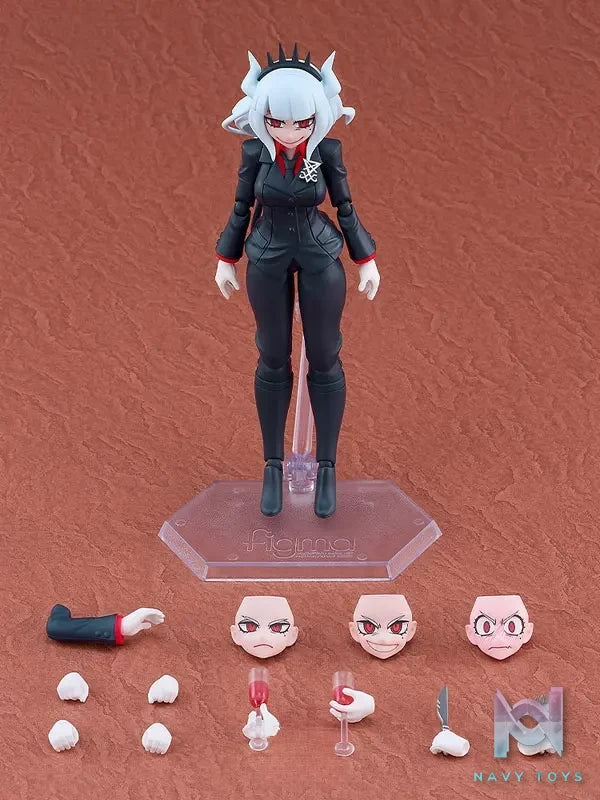 GSC – figma Helltaker Lucifer (Licensed)