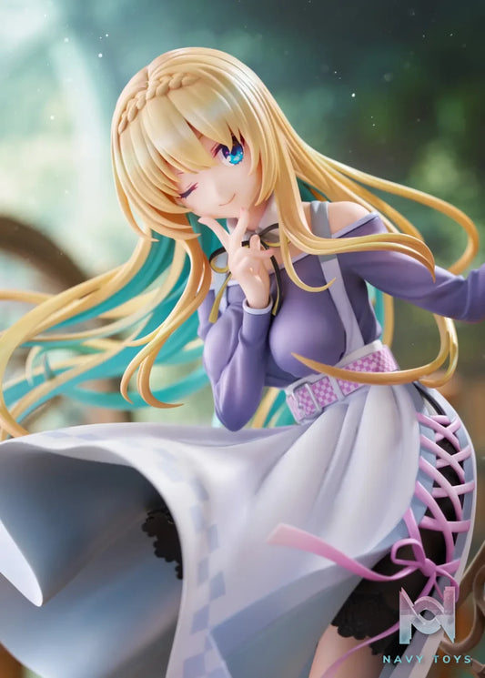 Alice Glint – Parquet Kido Tsubasa (Licensed)