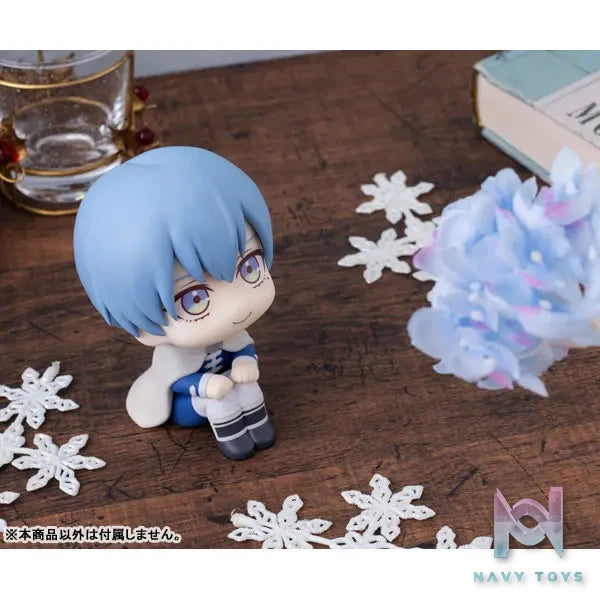 MegaHouse – LookUp Frieren: Beyond Journey’s End Frieren Shoboshobo Ver. X Himmel Complete Figure (Licensed)