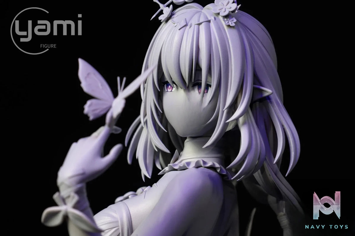 YAMI Studio – Honkai: Star Rail Lethe no Musume Castorice