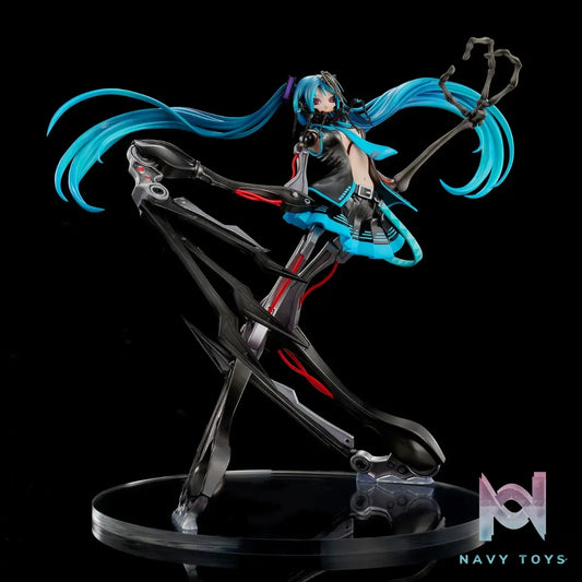 Union Creative – Calne Ca 15th Memorial Complete Figure (Licensed)