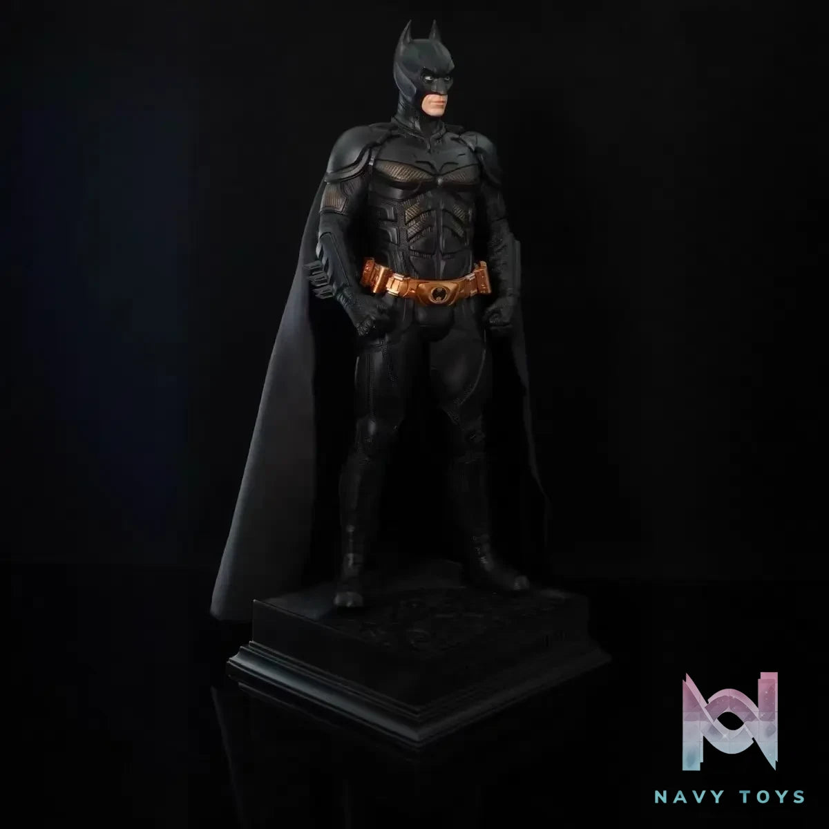 Chong Su Studio – Batman DC Comics